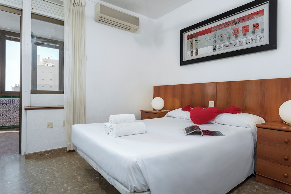 Sunstay Luxe Flat III Mar Torremolinos
