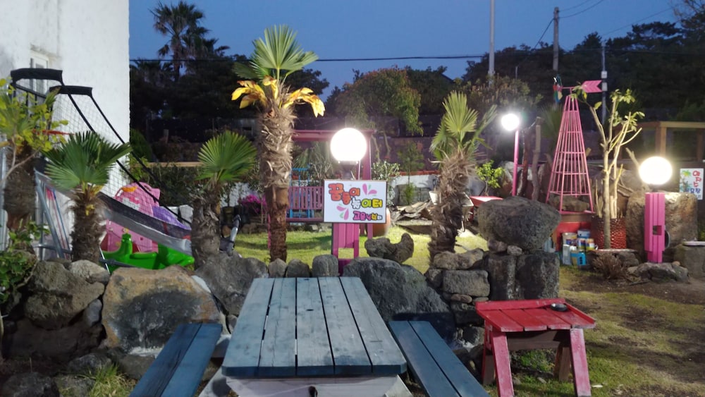 Lapaloma Pension