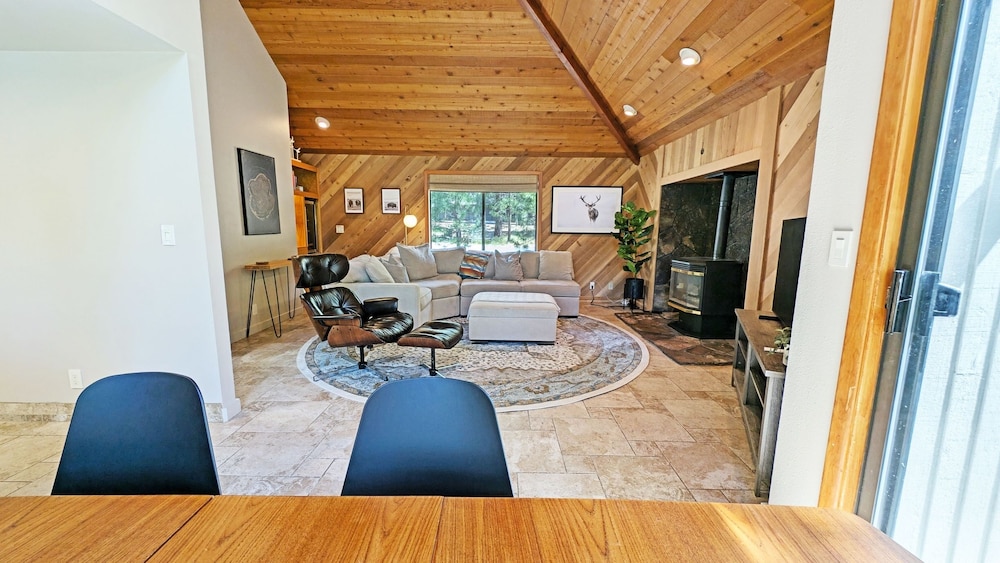 Red Fir 20 3 Bedroom Home