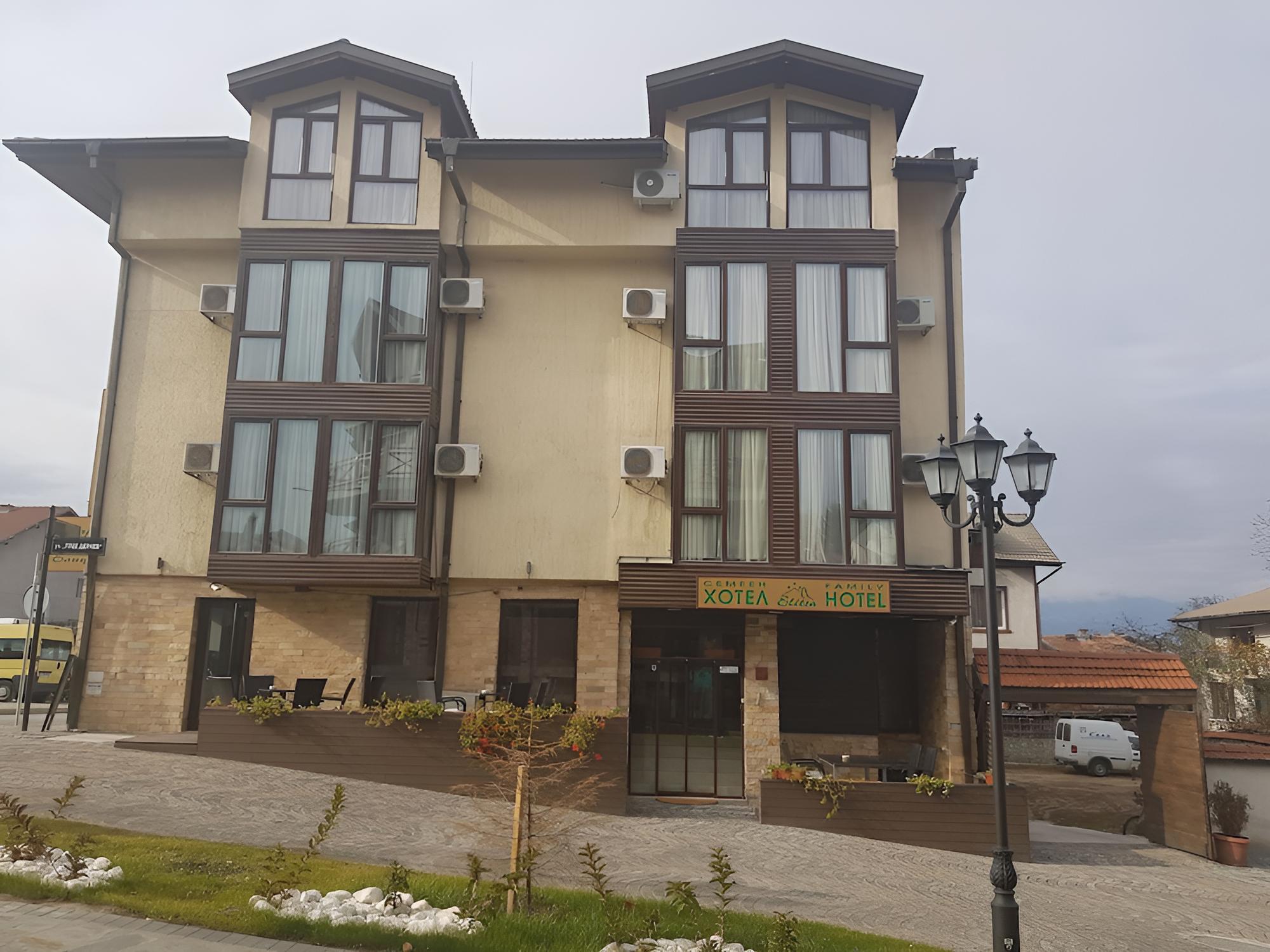 Bansko Vacations - Hotel Elitsa - Property Image 10