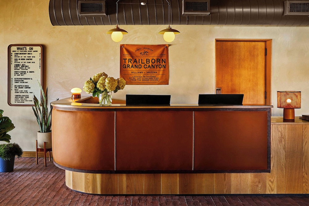 Trailborn Grand Canyon, Outdoor Collection by Marriott Bonvoy