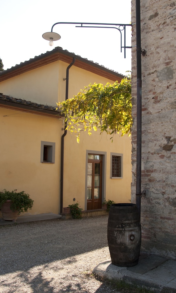 Agriturismo FATTORIA ROZZALUPI