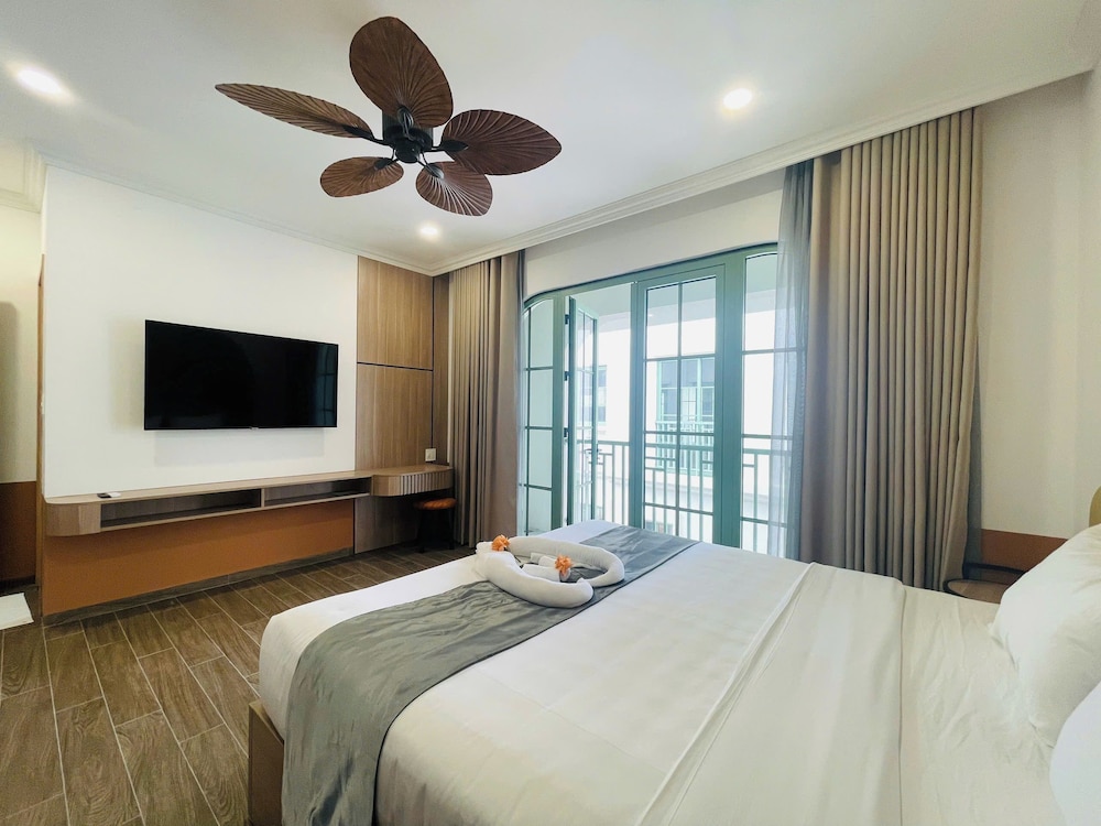 Elyday Village Phu Quoc