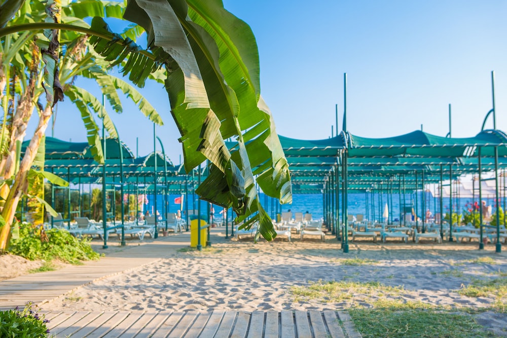 Telatiye Resort Hotel - All Inclusive
