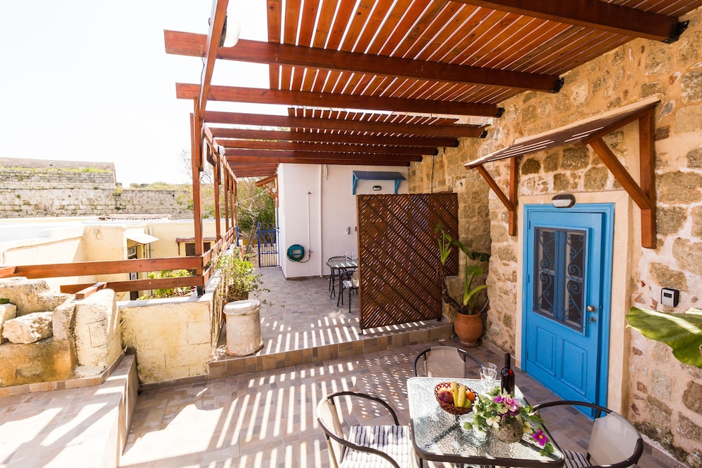 Galini Apartment