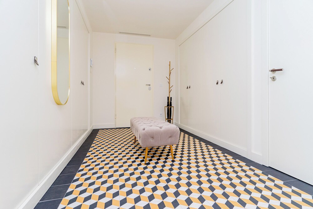 Prt003 · Charming Apartment Porto