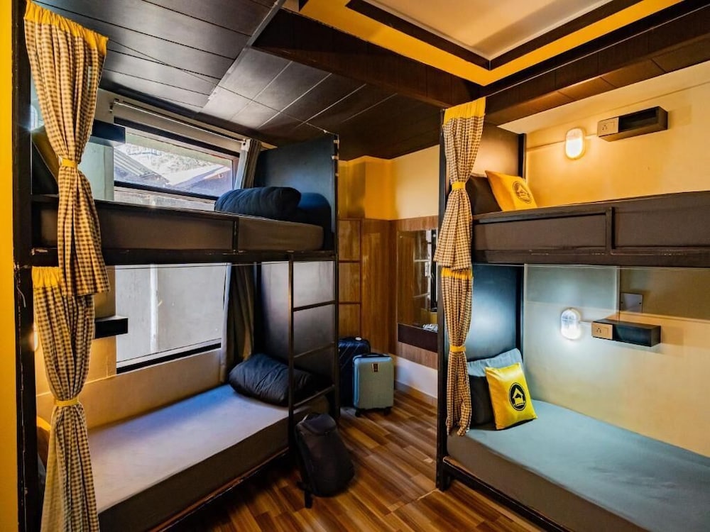 The Hosteller Shimla