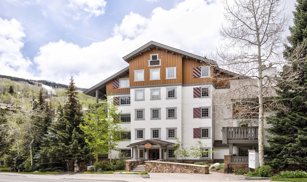 Vail Ski Resort Ski Resort Vacation Rentals