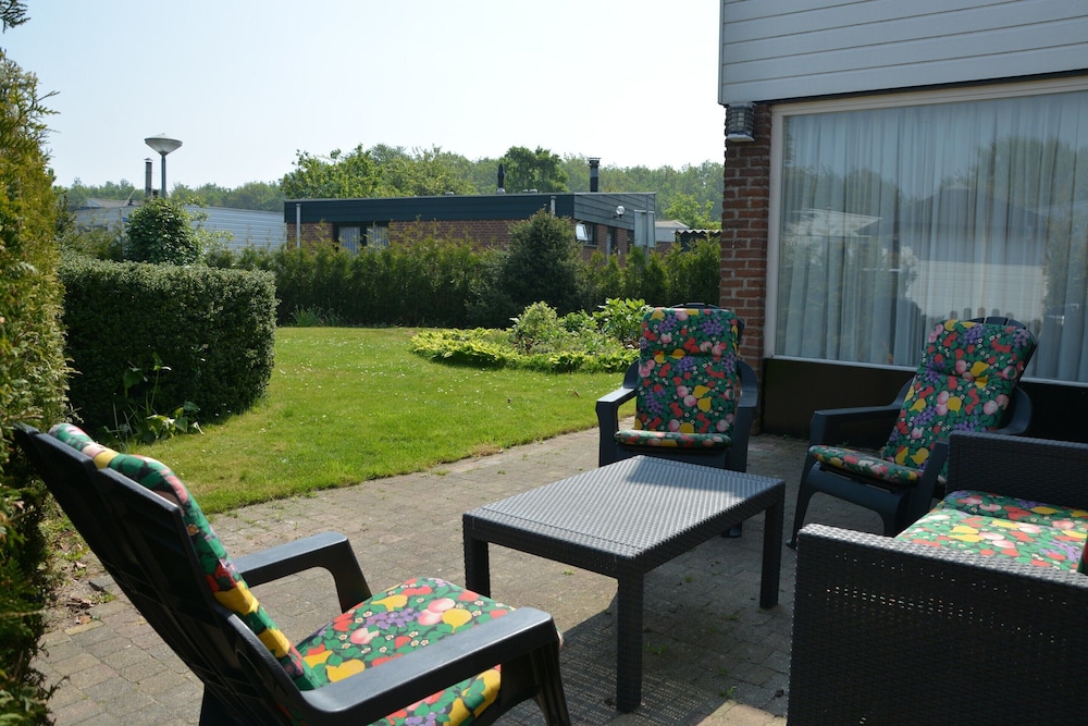 Lovely Home in Noordwijkerhout near Sea Beach