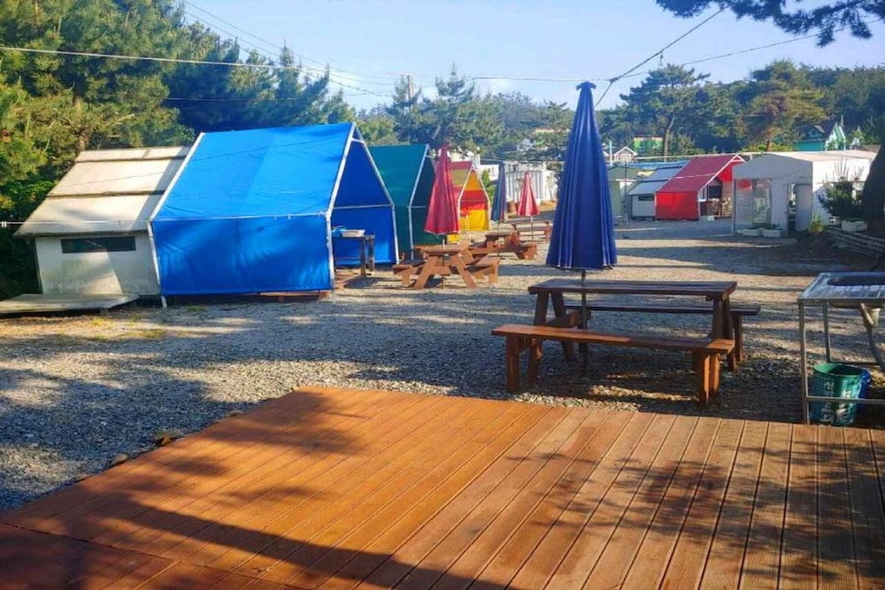 Taean Sinbatdeu Ui Moheom view 2