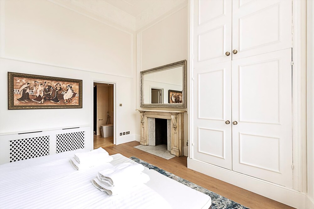 Central London Chic Townhouse