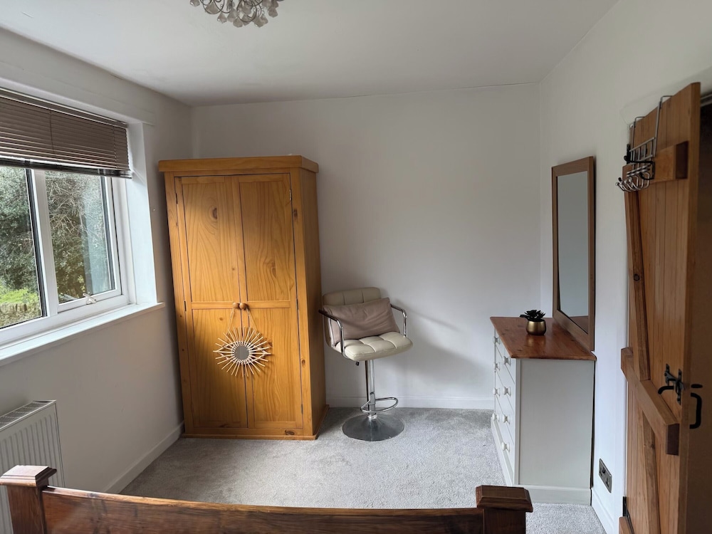 2bed Cottage - Trawden - Pet Friendly - Sleeps4