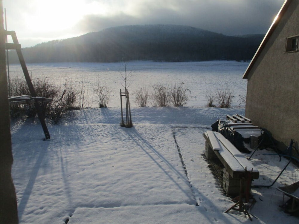 Saalendorf - Holidays