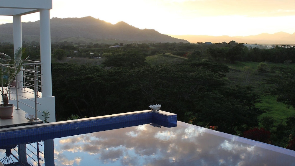 Fiji Luxury Pool Villa - view 10