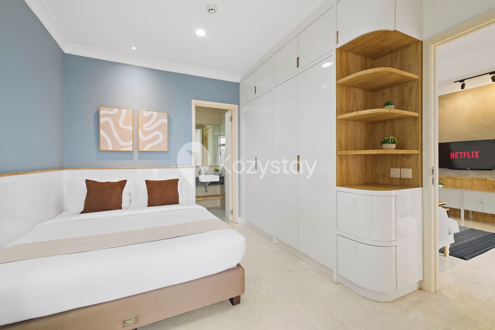 Sabino by Kozystay - Permata Hijau