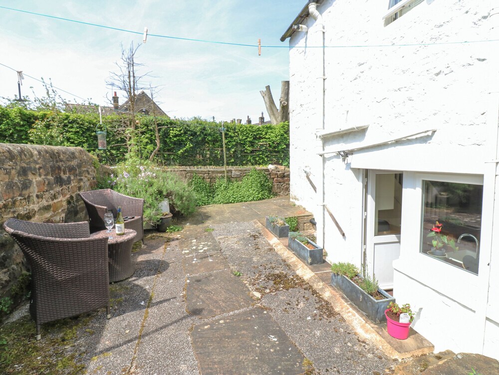 Katie's Cottage
