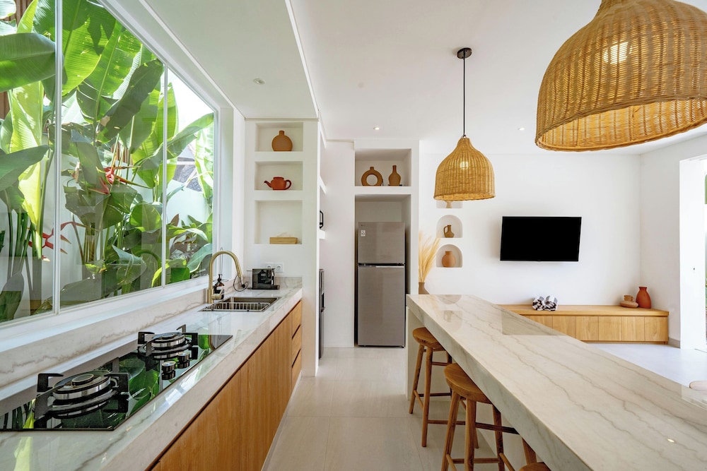 Las Casas Canggu