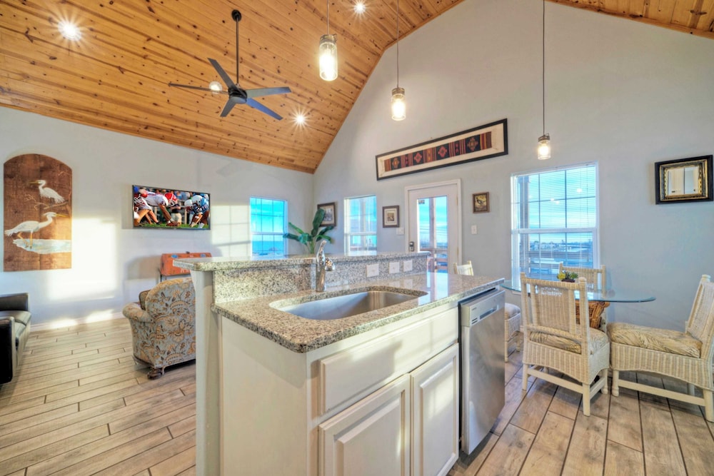 Group Getaway w/ Pool, Boat Dock 2 Homes Laguna Village Retreat by Avantstay
