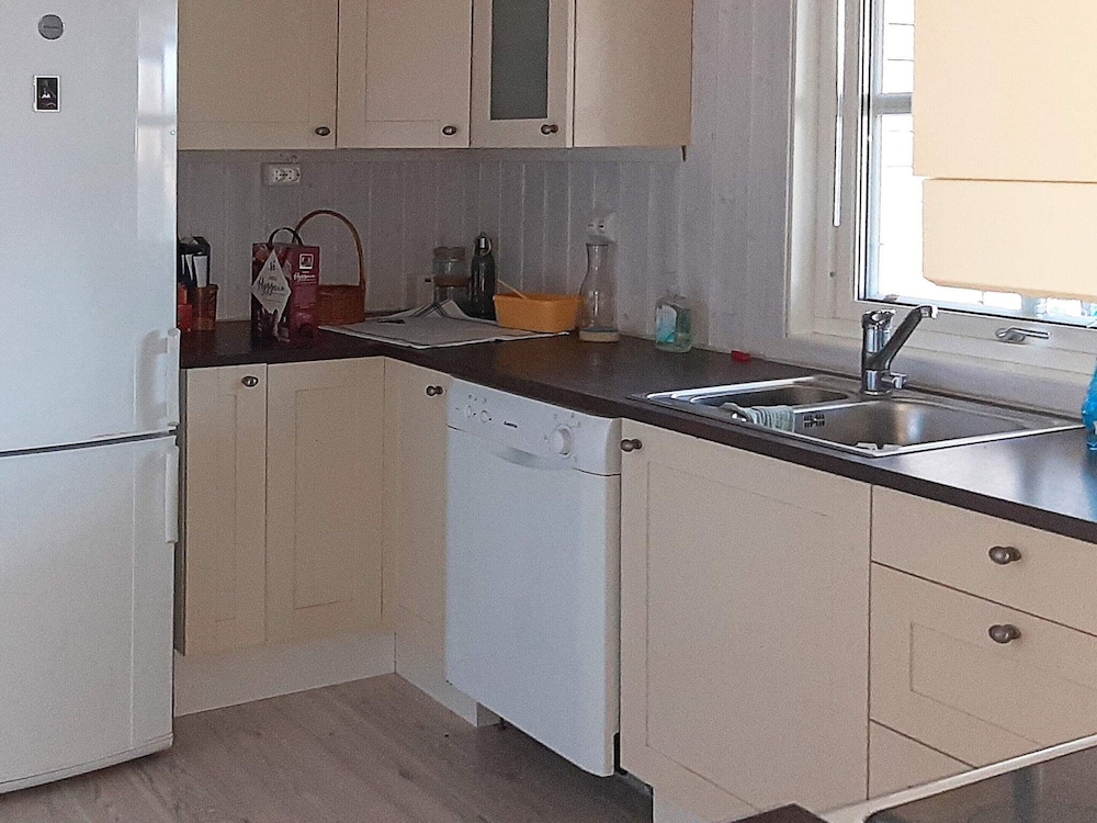 8 Person Holiday Home in Lyngdal-by Traum view 4