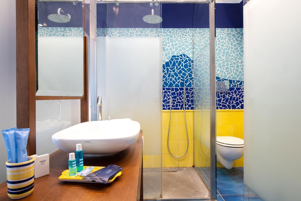 Aquae Romanae Bed and Breakfast Sorrento