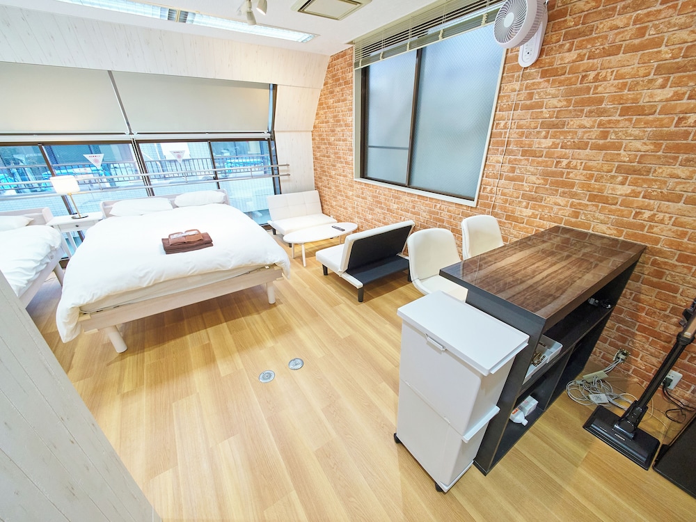 HOTEL Sho