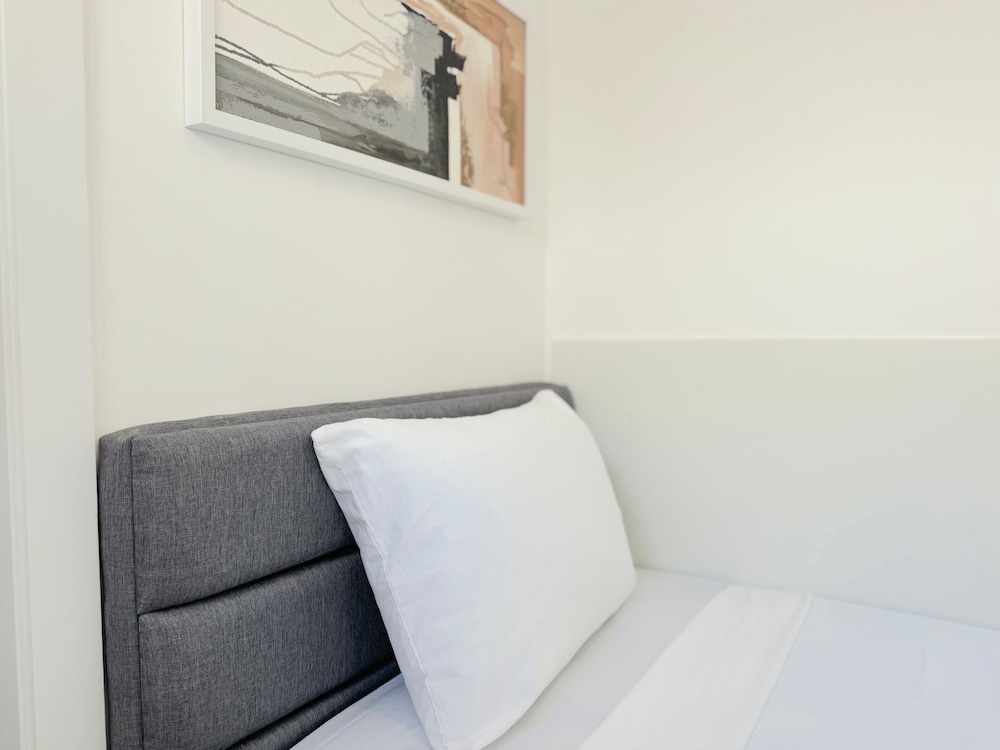 Playa Palmera Beach Front Apartments