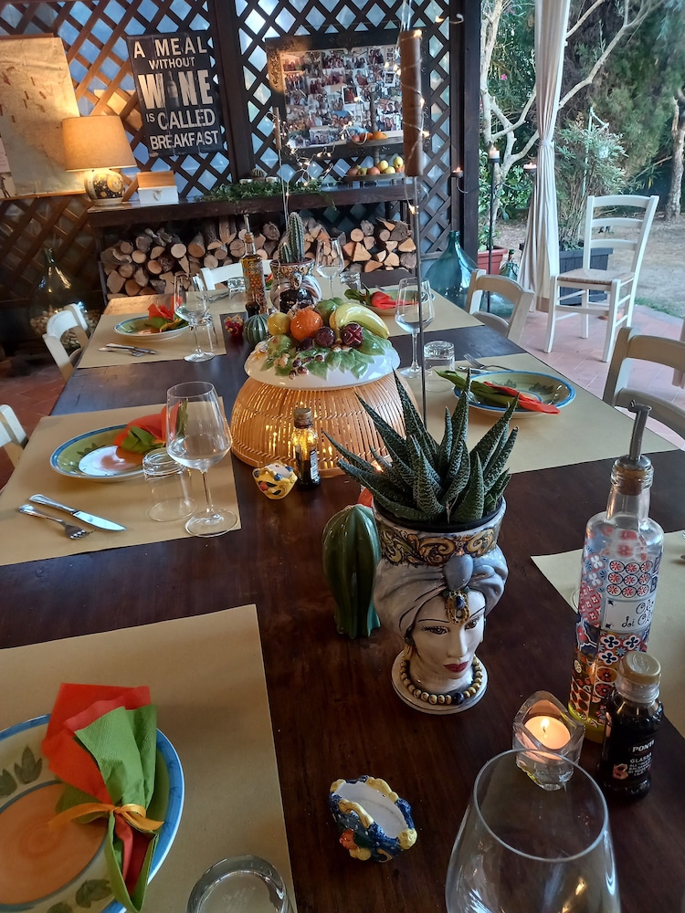 casaldipeppe B&B