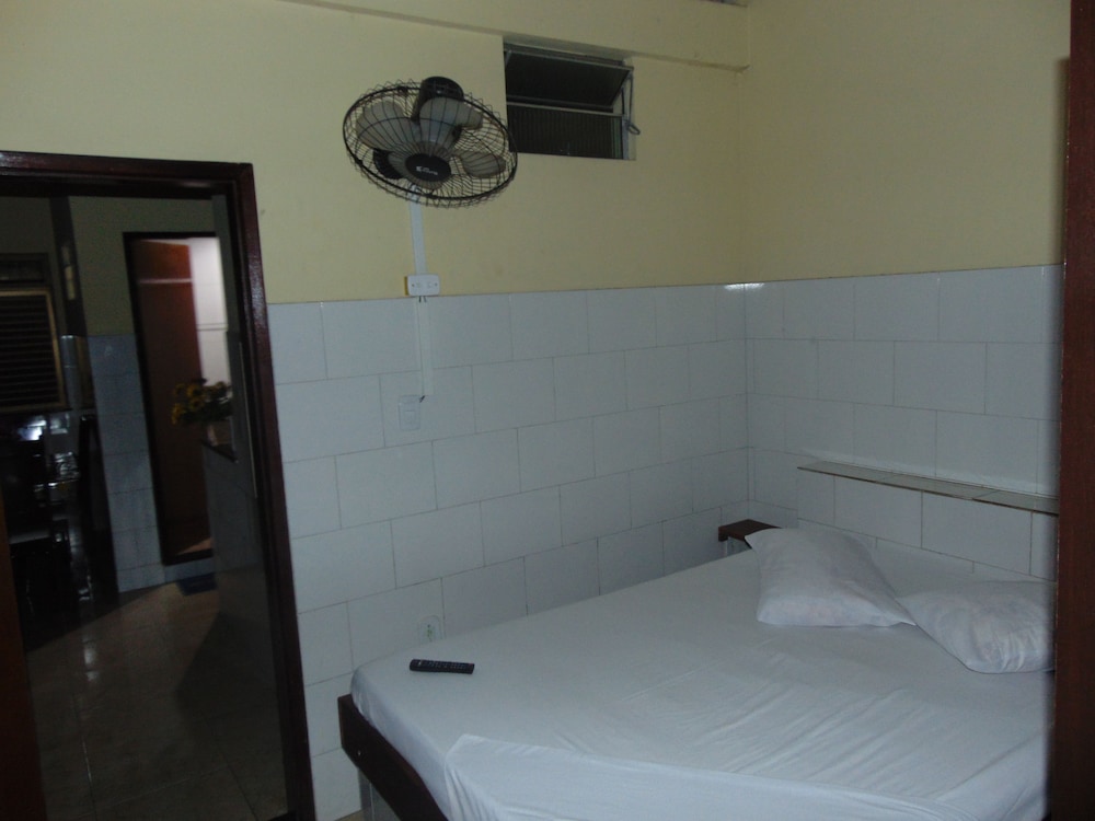 Apartamentos Itapuã Residence - Praia