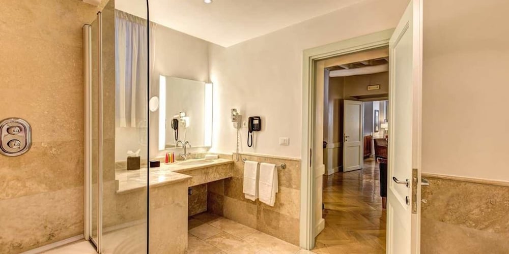 Suite Giulia 1