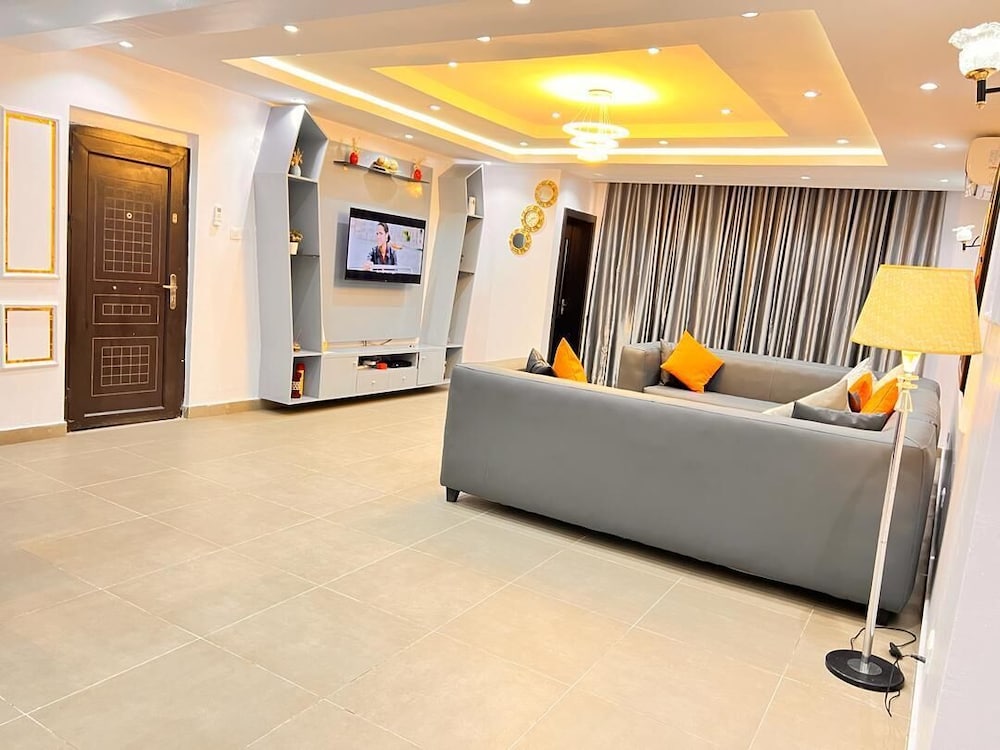 Service Apartment Hub