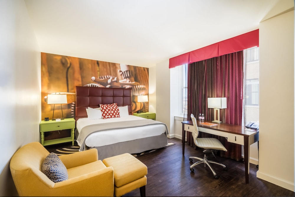 Hotel Indigo Nashville - The Countrypolitan by IHG, Photo 69