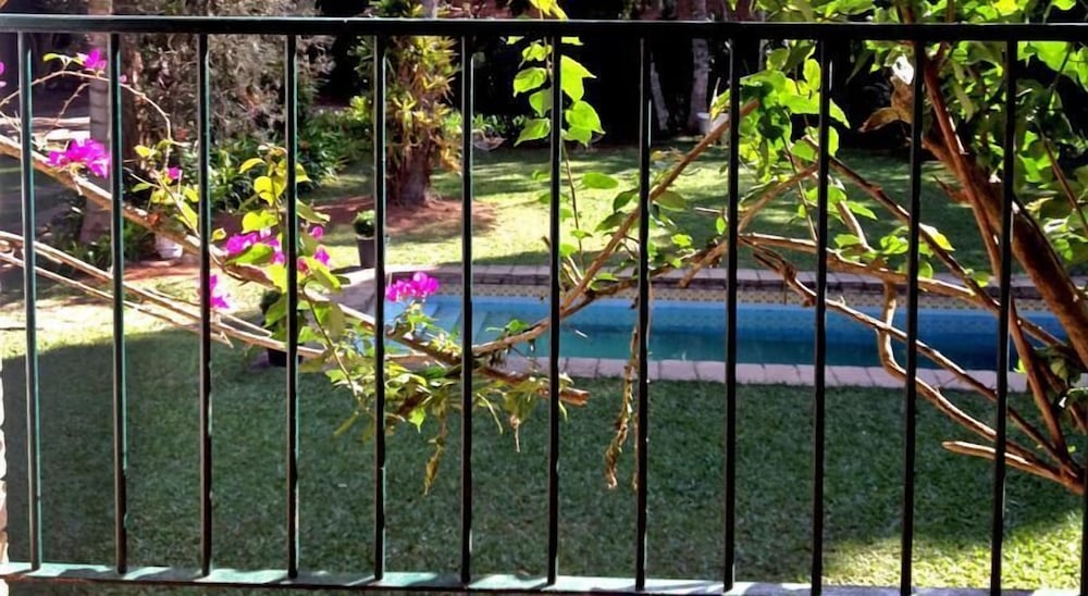 Pousada Villa Jambo