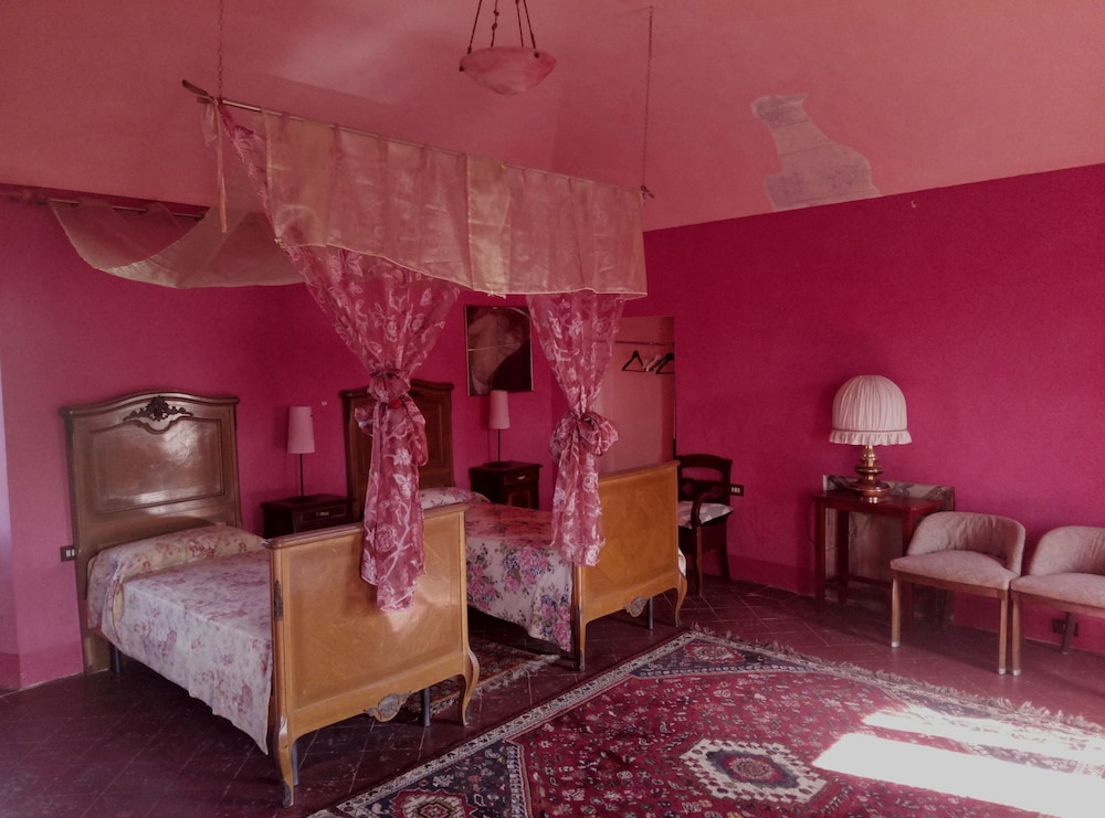 Palazzo Chintamani view 2