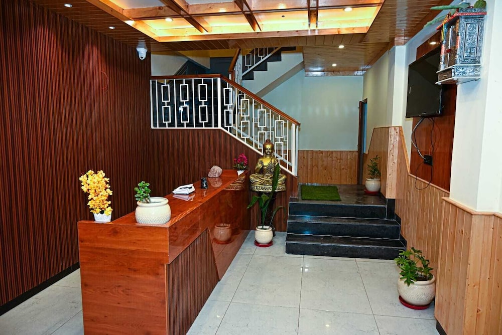 Mareema Resort