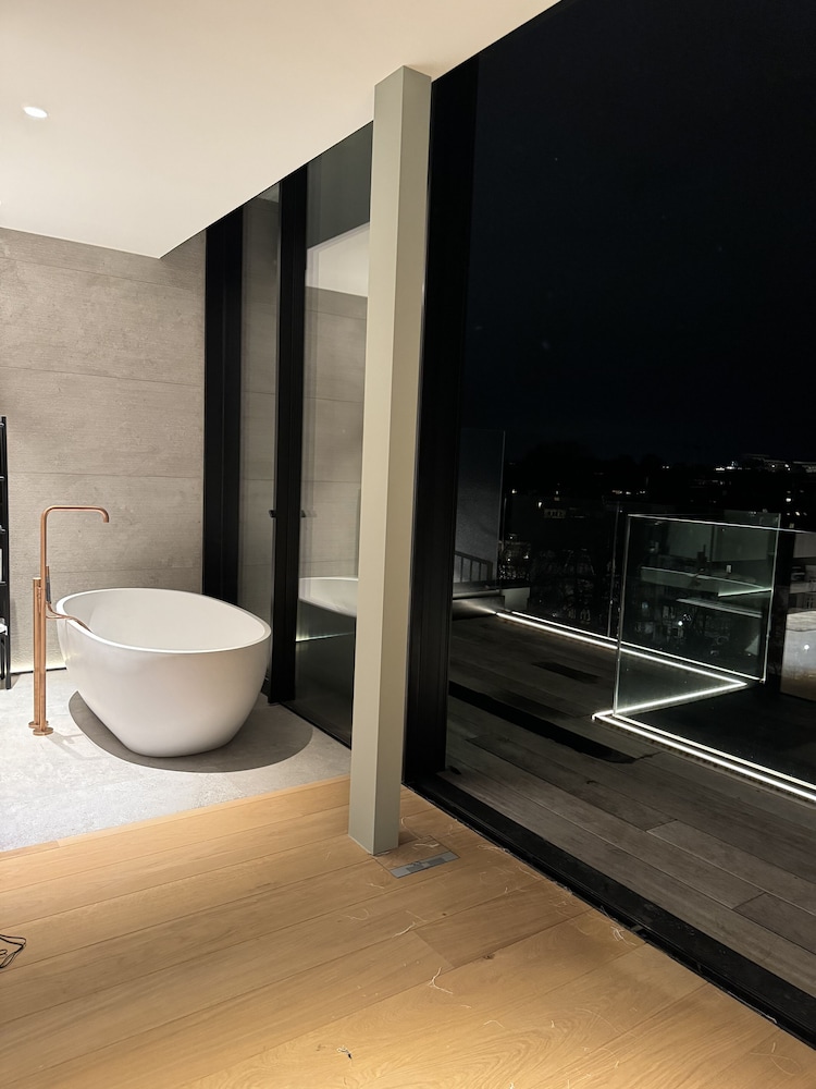 Duplex Penthouse with Breathtaking Views