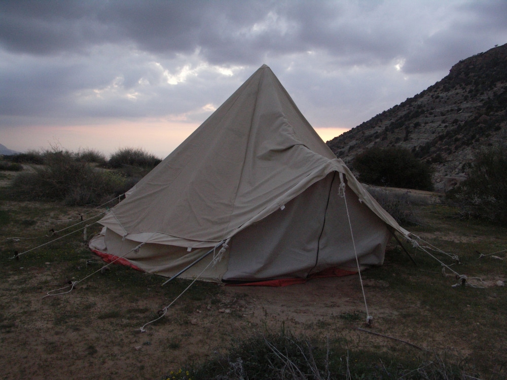 Rummana Camp