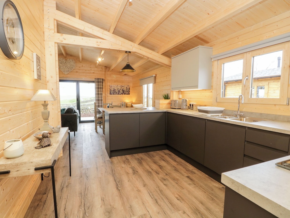 Howgill Lodge