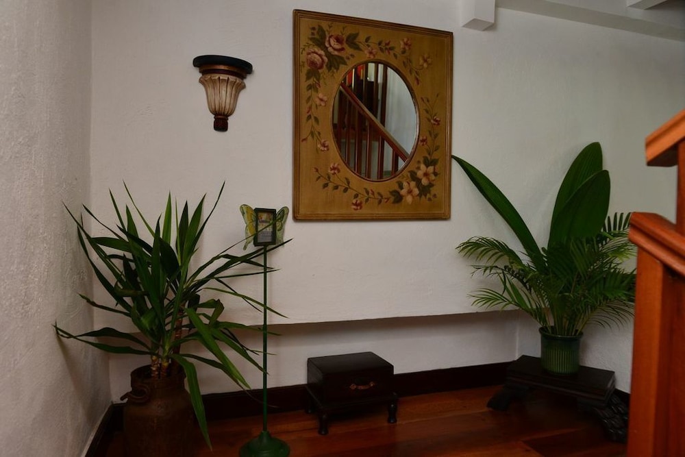 D' Santos Hotel Boutique