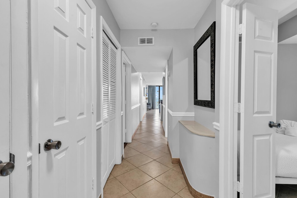 Palms Resort Condos