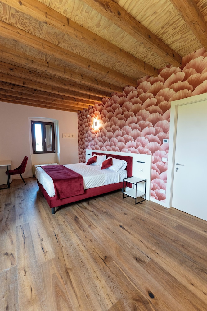 4 Elementi Relais