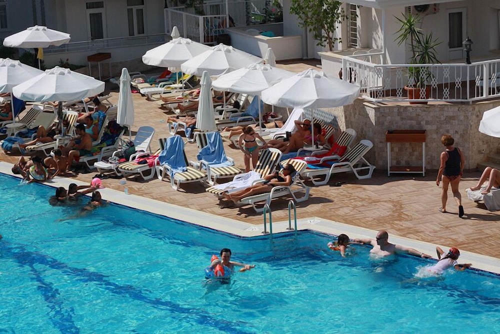 Merve Sun Hotel & Spa - All Inclusive