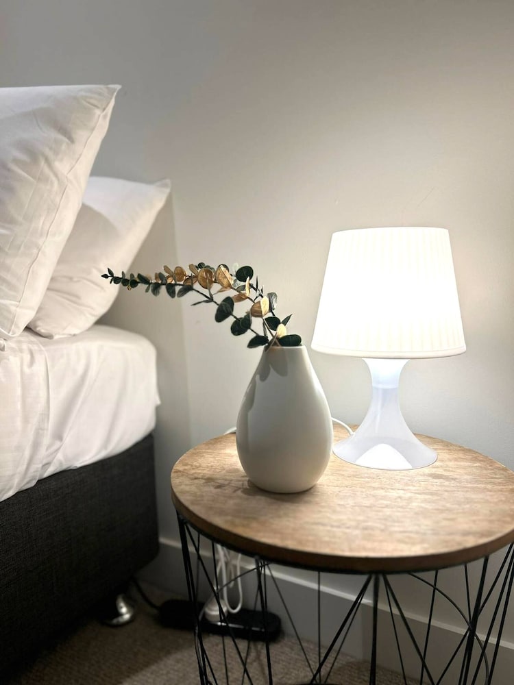 Smart Stay Mel CBD With 2 Beds