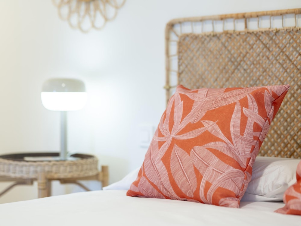 Apartamento Roca Paraiso DE Agaete CON Jardin