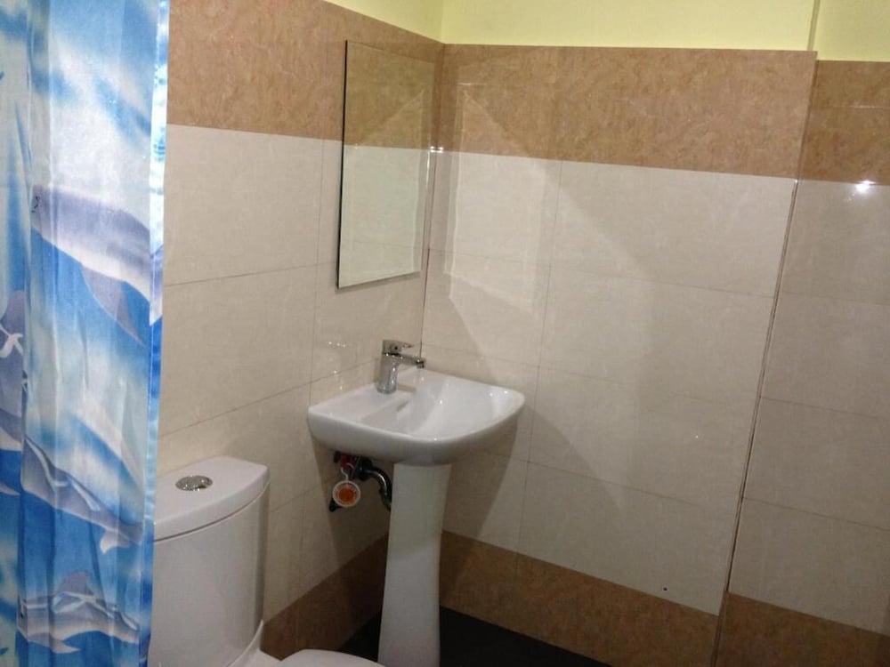 Citrine Tourist Travel Lodge