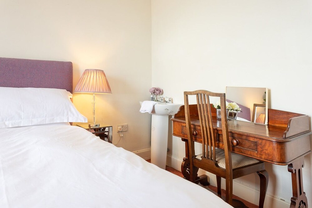 Kilchattan Bay Holiday Home view 5