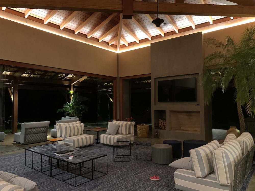 Buganville Villas view 3