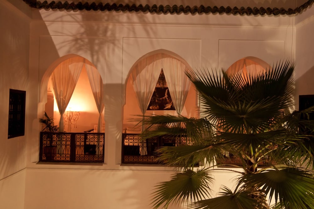 Riad des Eaux et des Epices