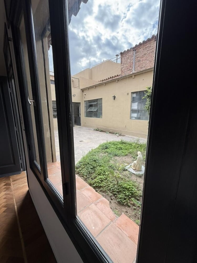 Clivias Hostel