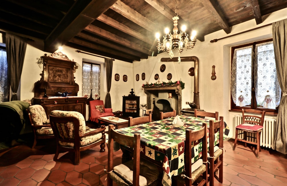 Casa Vacanze '800 view 2