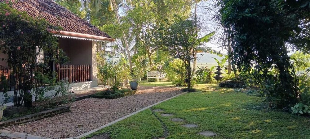 John's Homestay